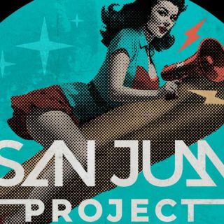 San Juan Project le da su propio toque a  “La Tapatía” de El Personal