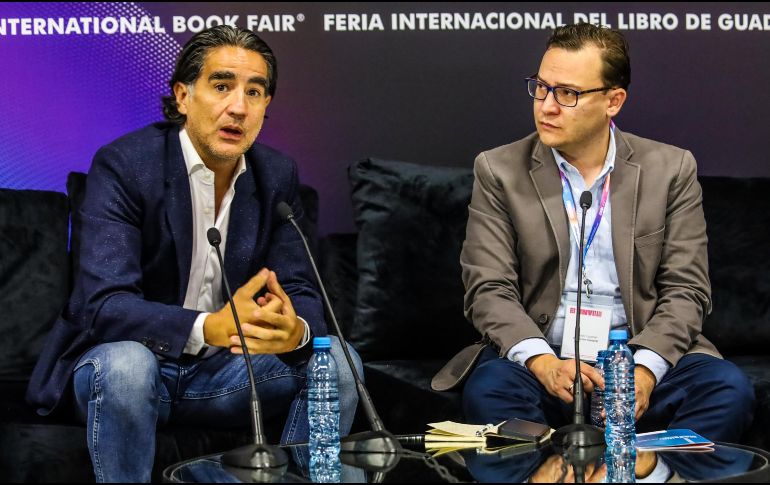 Zapopan será la ciudad homenajeada en Medellín. EL INFORMADOR / A. NAVARRO