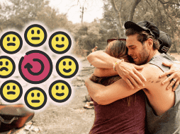 Las emociones están en la naturaleza de quienes somos como personas. AFP / ARCHIVO