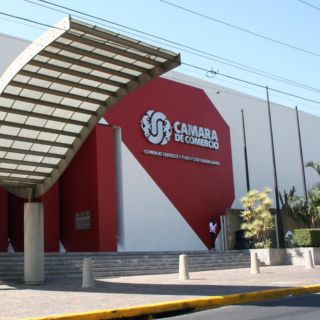 Respalda Cámara de Comercio de Guadalajara acciones contra la piratería