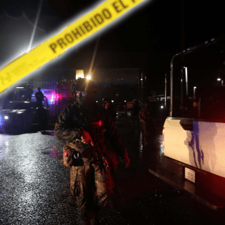 Violencia en Culiacán alcanza ahora a salones de fiesta