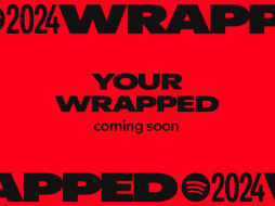 El pasado 2023 el Wrapped salió el 29 de noviembre. ESPECIAL / X / SPOTIFY