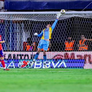 Andrés Sánchez, de la sombra a la élite del futbol mexicano