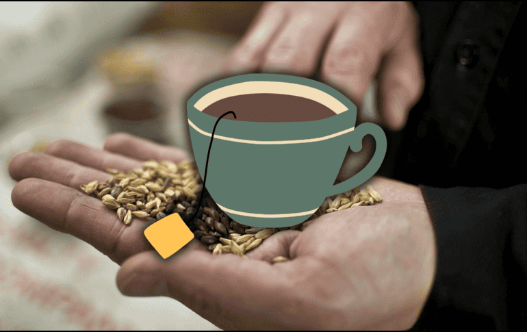 La semilla del cardo mariano aporta propiedades antioxidantes y antiinflamatorias, protege la mucosa gástrica y el funcionamiento del hígado. AFP / ARCHIVO