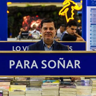 FIL Guadalajara impulsa la recuperación del sector editorial mexicano