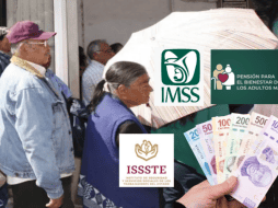A partir de 2025, los incrementos en las pensiones del IMSS e ISSSTE se vincularán al INPC, el cual mide la inflación en el México. EL INFORMADOR/ ARCHIVO/ ESPECIAL/ CANVA