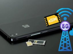 La e-SIM representa un paso hacia el futuro de la conectividad móvil. Su flexibilidad, conveniencia y beneficios de seguridad la convierten en una excelente opción para quienes buscan modernizar la manera en que gestionan sus servicios móviles. CANVA
