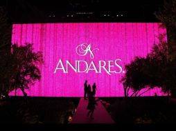 Andares ha hecho de Guadalajara un importante destino comercial en todo México. ESPECIAL