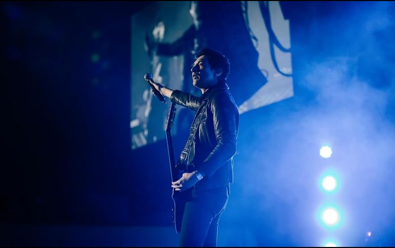 La banda tuvo su origen en Matamoros, Tamaulipas, en el año de 1996. INSTAGRAM / @divisionoficial