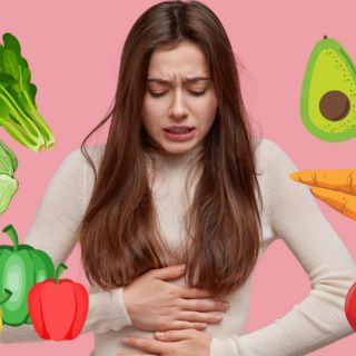 Estas 3 verduras consumidas crudas pueden ayudar a prevenir dos tipos de cáncer