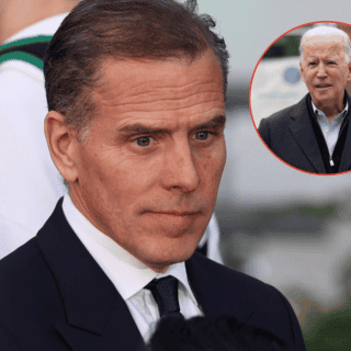 ¿De qué delitos fue acusado Hunter Biden, hijo del presidente Joe Biden?