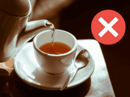 Los tés son buenos para la salud, pero con moderación. Pixabay