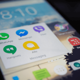 WhatsApp: Nueva función que permite organizar tus stickers