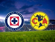 Cruz Azul y América se instalaron por completo en el Estadio Ciudad de los Deportes debido a la remodelación del Estadio Azteca de cara a la Copa del Mundo en 2026. IMAGO7.