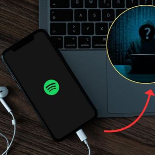 ¡Cuidado! Alertan de ciberataques y contenido malicioso en Spotify