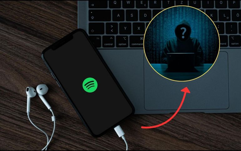 La mejor defensa ante este engaño es la prevención, el conocimiento y su difusión. PIXABAY / CANVA