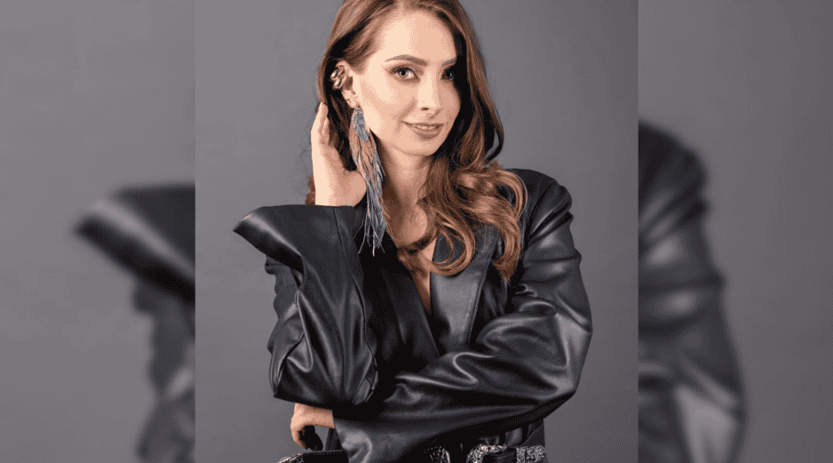 Yosseline es reconocida por, además de ser youtuber e influencer, actriz de televisión. INSTAGRAM / @justyoss