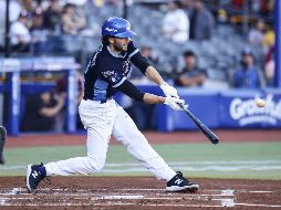 Los Charros de Jalisco vienen de cerrar una semana casi perfecta. CORTESÍA/ Charros de Jalisco.