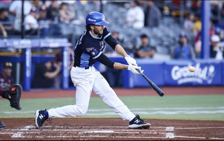 Los Charros de Jalisco vienen de cerrar una semana casi perfecta. CORTESÍA/ Charros de Jalisco.