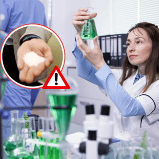 Revelan la estrategia del Cártel de Sinaloa para reclutar estudiantes de química