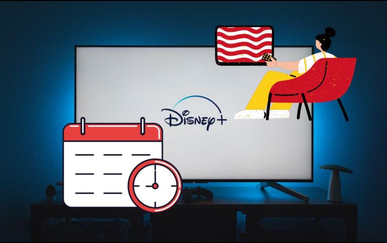 En Disney+ los usuarios pueden disfrutar de un amplio catálogo que abarca contenidos de Disney, Pixar, Marvel, Star Wars, National Geographic y Star. Unsplash.