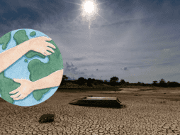 Los fenómenos de la sequía impactan en áreas clave como el suministro de agua, la biodiversidad, la agricultura, la energía hidroeléctrica y la navegación fluvial. EFE/ ARCHIVO/ ESPECIAL