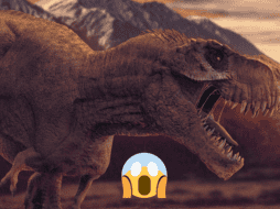 Estos dinosaurios tuvieron un deterioro de las funciones sensoriales menos utilizadas. Pixabay