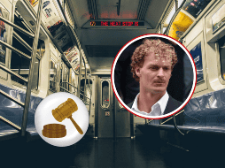 Inició el juicio de Daniel N., el acusado de estrangular a un hombre en el metro de Nueva York en mayo de 2023. ESPECIAL/PIXABAY