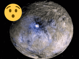 Este planeta puede tener posibles implicaciones astrobiológicas. Flickr