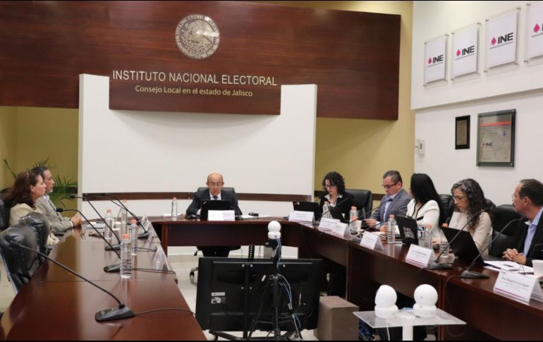 Zamora Cobián Recordó que el Poder Judicial de la Federación encargado de velar por el cumplimiento de las leyes, así como por la impartición de justicia en todo el territorio nacional corresponde además del Ejecutivo y el Legislativo uno de los tres poderes de la República. CORTESÍA