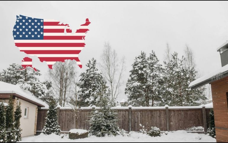 Muchos residentes adoptan la cultura del sauna por el calor y la comunidad. ESPECIAL/Pexels y Canva