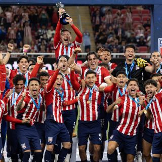 Sólo un título en el semestre