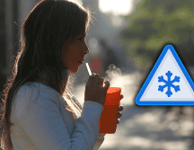 Las temperaturas máximas y mínimas tendrán un ligero descenso de temperaturas. Para hoy y mañana, se alcanzarían hasta los 7 °C. EL INFORMADOR / ARCHIVO