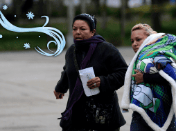 se prevén bancos de niebla en el noreste, occidente, centro, oriente y sureste del país. NTX / ARCHIVO