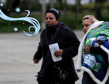 se prevén bancos de niebla en el noreste, occidente, centro, oriente y sureste del país. NTX / ARCHIVO