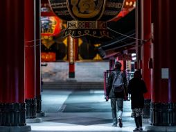 El alto sentimiento de soledad entre los jóvenes y muchos adultos tampoco tienen a nadie con quien hablar, de los principales problemas de Japon. ESPECIAL/ Imagen de abdulla binmassam en Pixabay