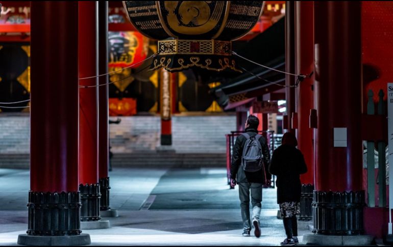 El alto sentimiento de soledad entre los jóvenes y muchos adultos tampoco tienen a nadie con quien hablar, de los principales problemas de Japon. ESPECIAL/ Imagen de abdulla binmassam en Pixabay