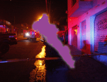 La violencia no cesa, en la capital del estado y en Mazatlán. Grupos armados asesinaron a cinco personas, una de ellas del sexo femenino y dos más resultaron heridos. NTX / ARCHIVO