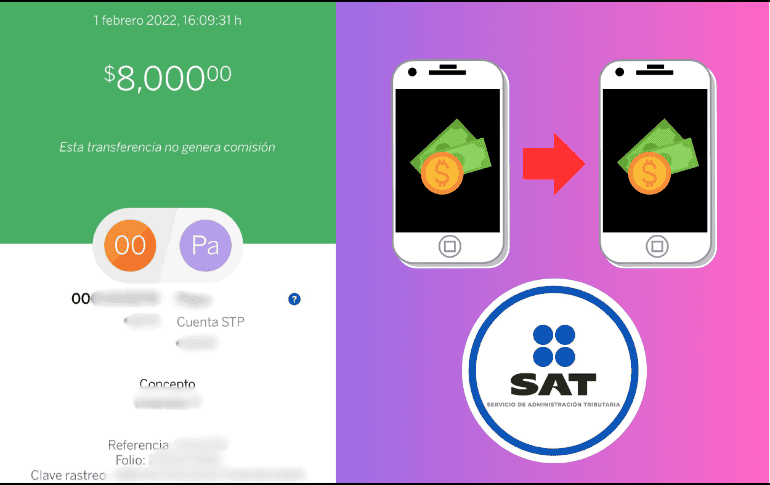 El Servicio prioriza la transparencia y la claridad, por ende, se recomienda que el concepto de transferencias consista en descripciones específicas y formales. ESPECIAL