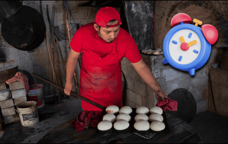 Jornada laboral: Hasta ahora, la iniciativa ha enfrentado al sector empresaria y el de los trabajadores. SUN / ARCHIVO