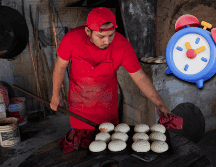 Jornada laboral: Hasta ahora, la iniciativa ha enfrentado al sector empresaria y el de los trabajadores. SUN / ARCHIVO