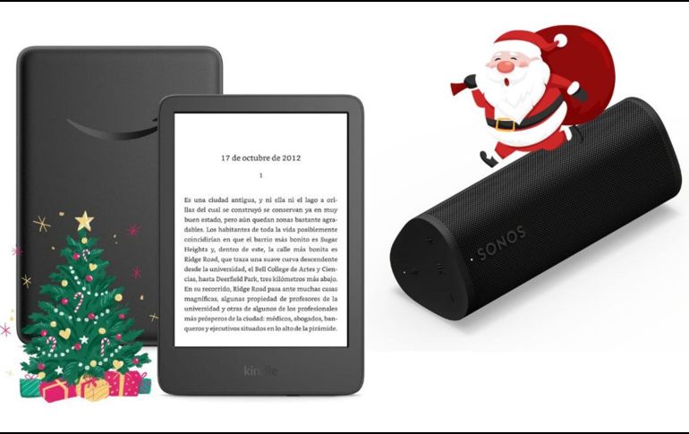 Hay opciones para diferentes tipos de necesidades. ESPECIAL / AMAZON