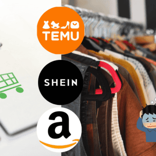 Esto pasará con los precios de Shein en 2025 por impuesto de SAT