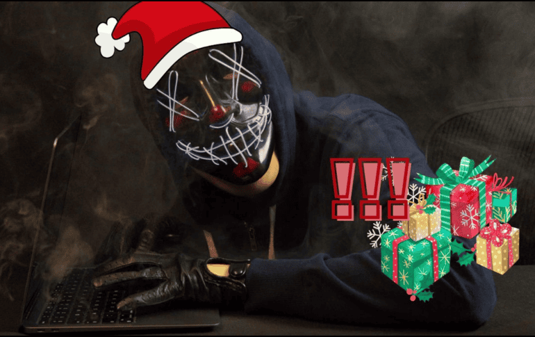 Durante el periodo navideño los cibercriminales intentan aprovecharse. UNSPLASH / K. DERENDA