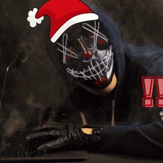 Sigue estas recomendaciones para evitar caer en estafas navideñas