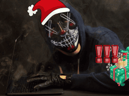 Durante el periodo navideño los cibercriminales intentan aprovecharse. UNSPLASH / K. DERENDA