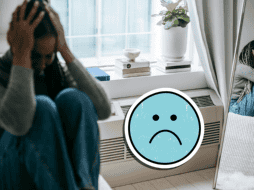 El Dr. Walter Mischel señaló cuáles son las frases que una persona con baja autoestima suele emplear. ESPECIAL/Imagen de Alex Green en Pexels