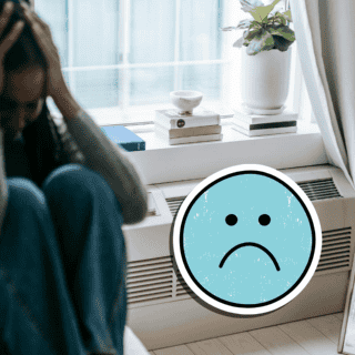 5 frases que una persona con baja autoestima utiliza