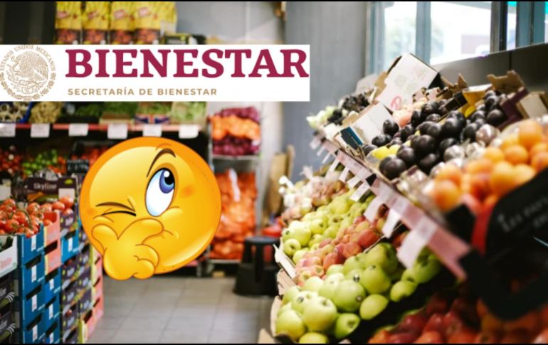 Estas tiendas, operadas en colaboración con Seguridad Alimentaria Mexicana (Segalmex) y Diconsa, comenzarán a funcionar en enero de 2025. GOBIERNO DE MÉXICO