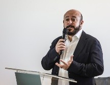 El funcionario culpó a los litigantes por no permitir avanzar en el rezago, ya que la dependencia no lo podía hacer. EL INFORMADOR / A. NAVARRO